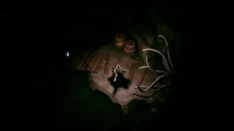 Peregrino screenshot