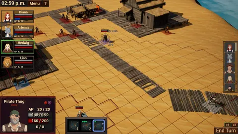 Perfect Loop - Soleris screenshot