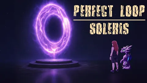 Perfect Loop - Soleris screenshot