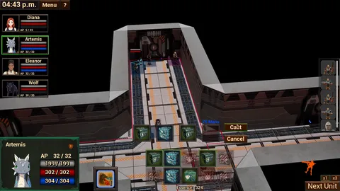 Perfect Loop - Soleris screenshot