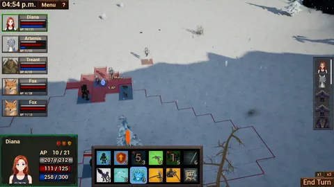 Perfect Loop - Soleris screenshot