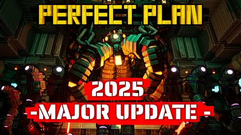 Perfect Plan screenshot
