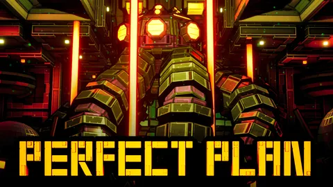 Perfect Plan screenshot