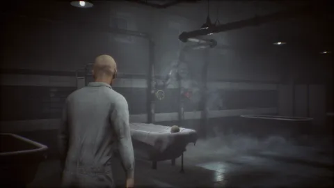 PHANTOM LAMB screenshot