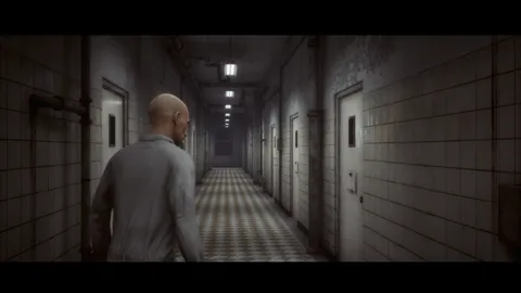 PHANTOM LAMB screenshot