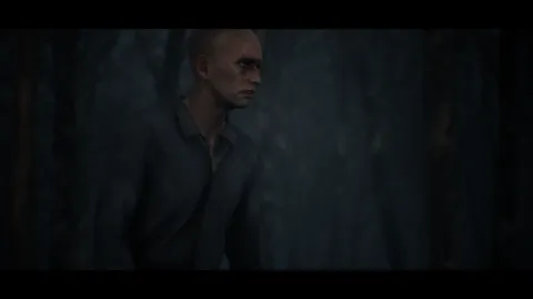 PHANTOM LAMB screenshot