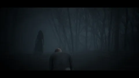 PHANTOM LAMB screenshot