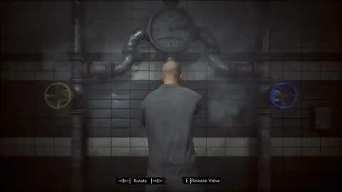 PHANTOM LAMB screenshot