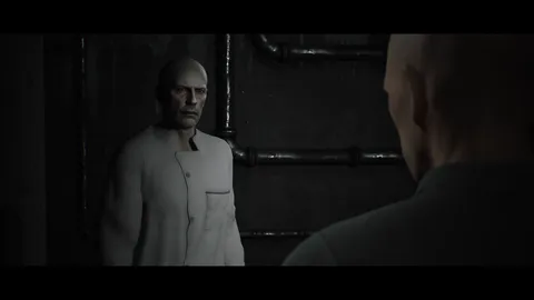 PHANTOM LAMB screenshot
