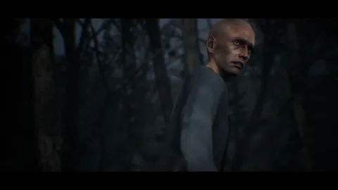 PHANTOM LAMB screenshot