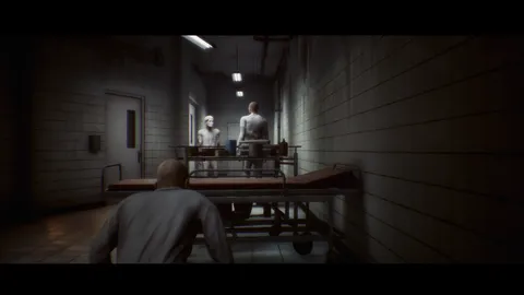 PHANTOM LAMB screenshot