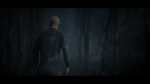 PHANTOM LAMB screenshot