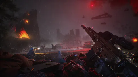 Phantom Line screenshot