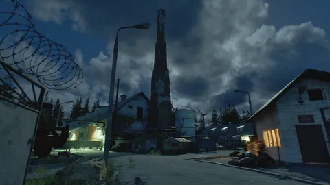 Phantom Line screenshot