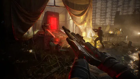 Phantom Line screenshot
