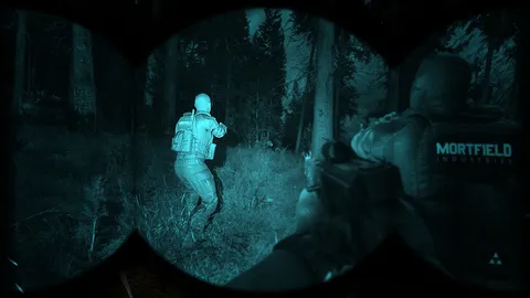 Phantom Line screenshot