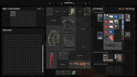 Phantom Line screenshot