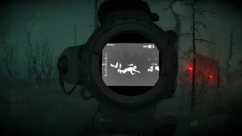 Phantom Line screenshot