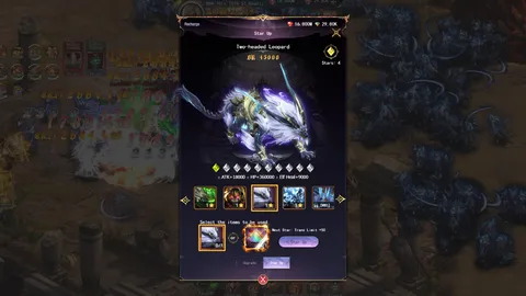 Phoenix Contract screenshot
