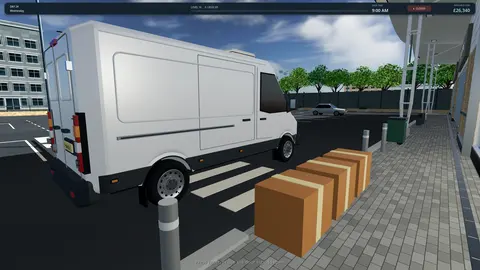 Phone Shop Simulator screenshot