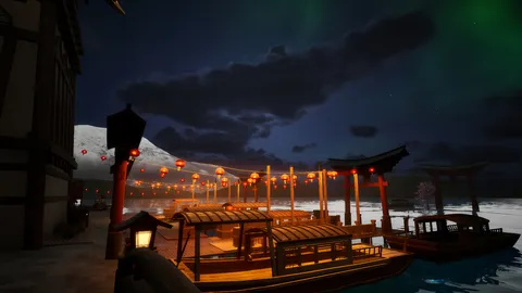 Photo Studio Simulator screenshot