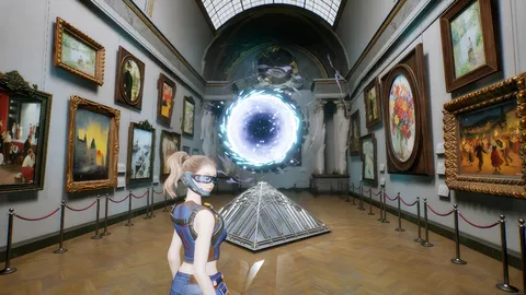 Photo Studio Simulator screenshot