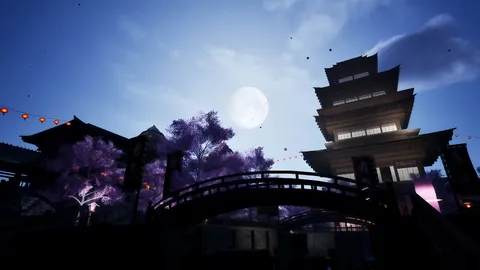 Photo Studio Simulator screenshot