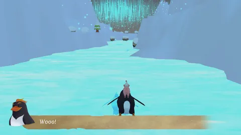 Pig And Chikin screenshot