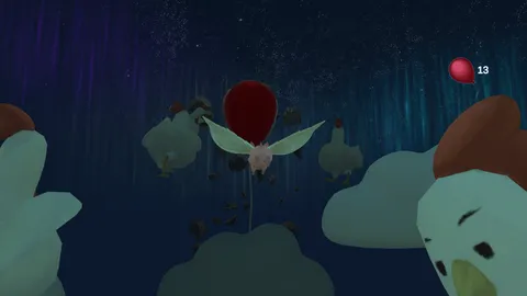 Pig And Chikin screenshot