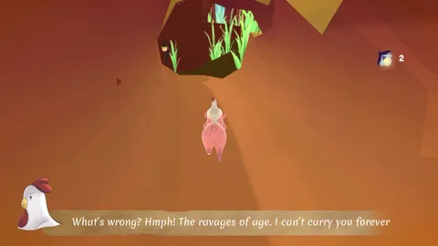 Pig And Chikin screenshot