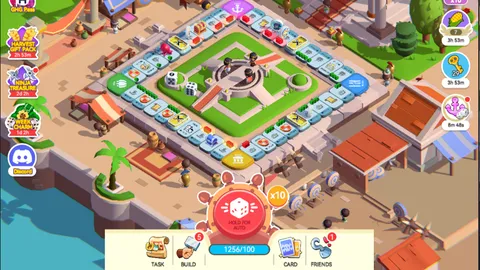 Pirate Go: Bravo screenshot