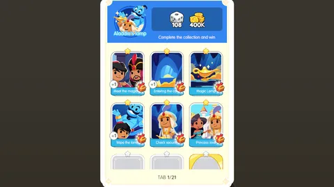 Pirate Go: Bravo screenshot