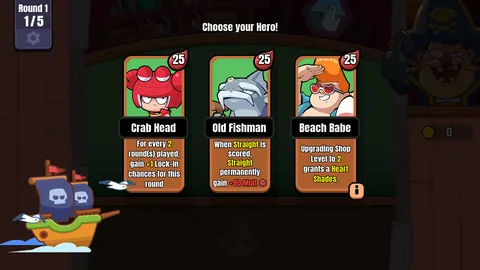 Piroker screenshot