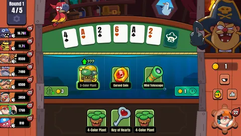 Piroker screenshot