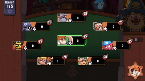 Piroker screenshot
