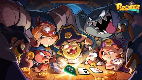 Piroker screenshot