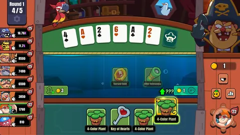 Piroker screenshot