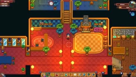 Pixelshire screenshot