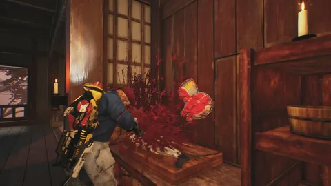 Pizza Bandit screenshot