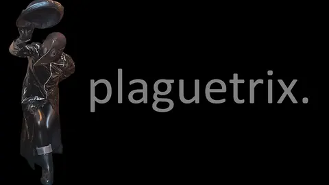 Plaguetrix screenshot