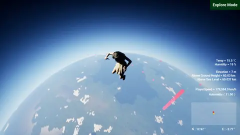 Planetary Genesis: Felis screenshot