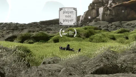 Player Non Player screenshot