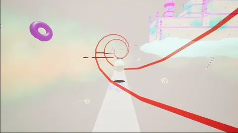 Pluto Lost Its Colors screenshot