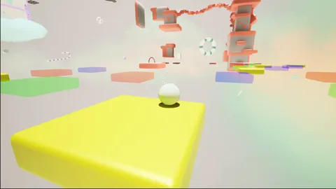 Pluto Lost Its Colors screenshot