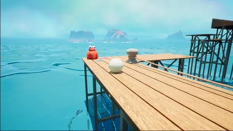 Pluto Lost Its Colors screenshot