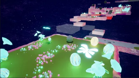 Pluto Lost Its Colors screenshot