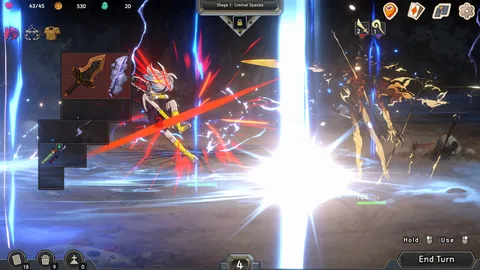 Pocket Legend screenshot