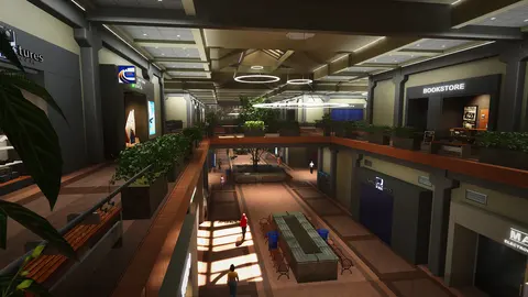 Police Simulator screenshot