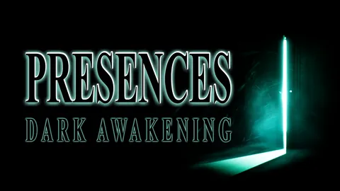 Presences: Dark Awakening screenshot