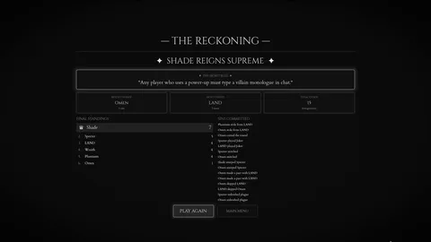 Problematic screenshot